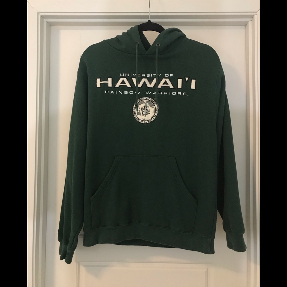Vintage Hoodie